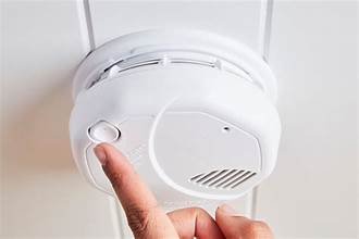 Fire Alarm Circuit Using NTC Thermistor and BC547 Transistor