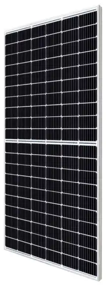 4. Canadian Solar Model #CS3K-315MS